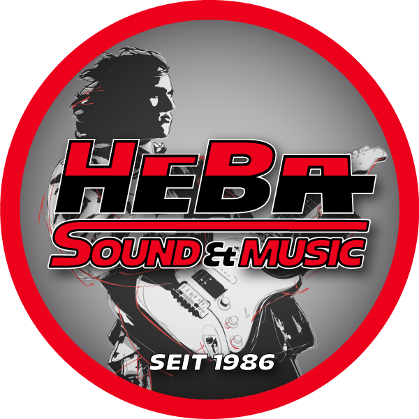 Heba Sound & Music