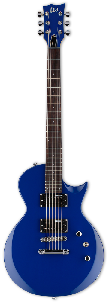 ESP LTD EC-10 Kit Blue