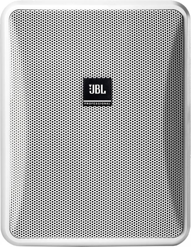 JBL Control 25-1L-WH Paarpreis
