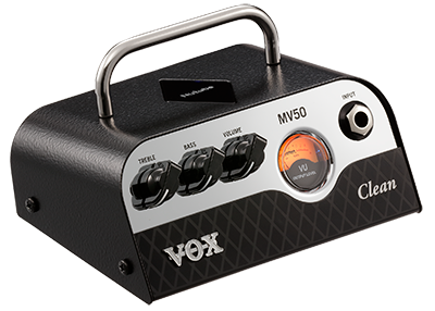 Vox MV 50 CL