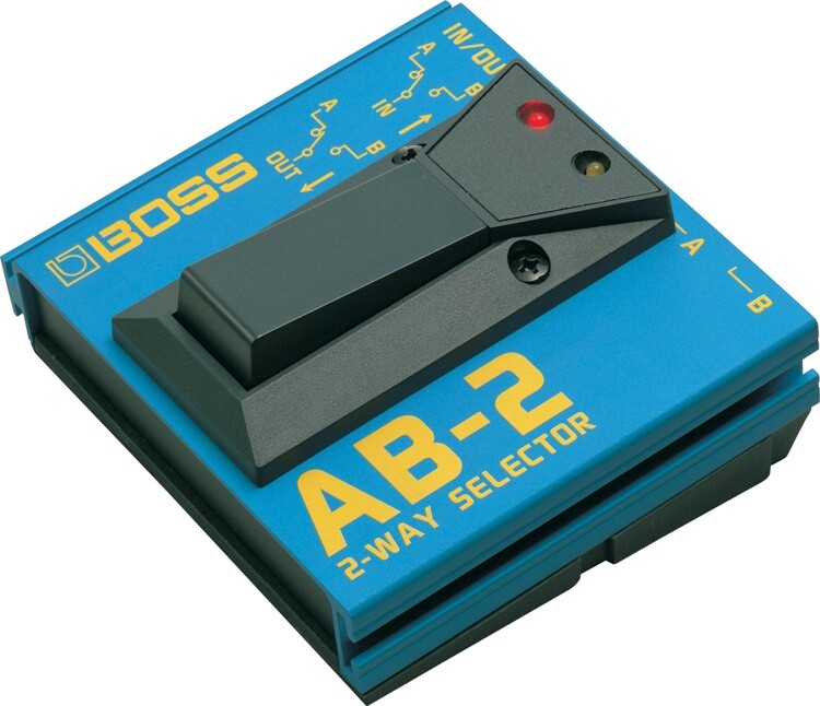Boss AB-2