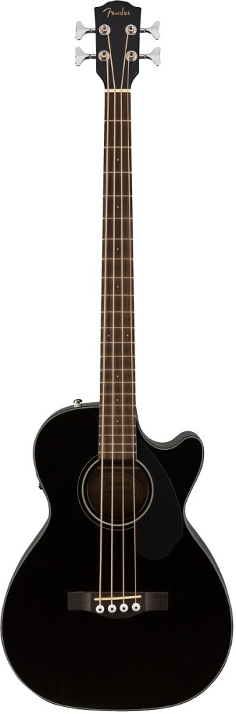 Fender CB-60SCE BK