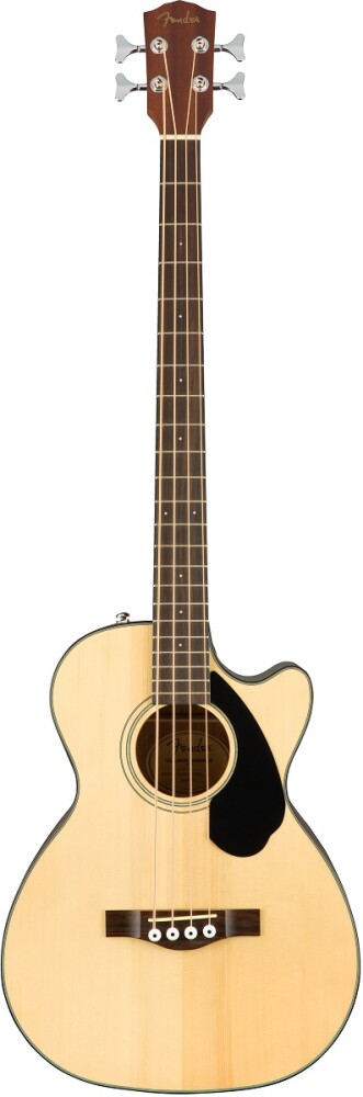 Fender CB-60SCE NAT