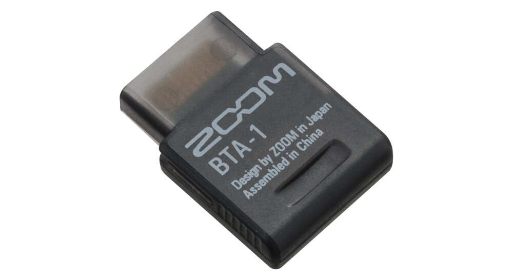 Zoom BTA -1 Adapter