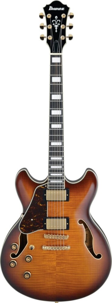 Ibanez AS93FML-VLS
