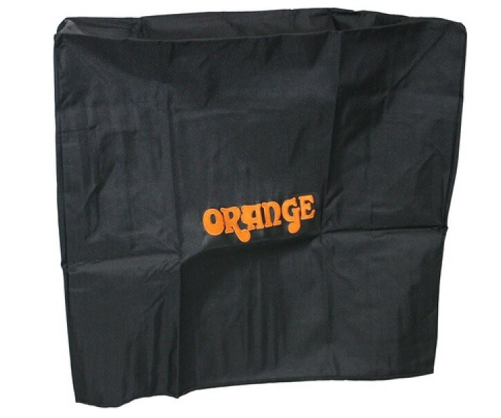 Orange Cover f&uuml;r OBC115