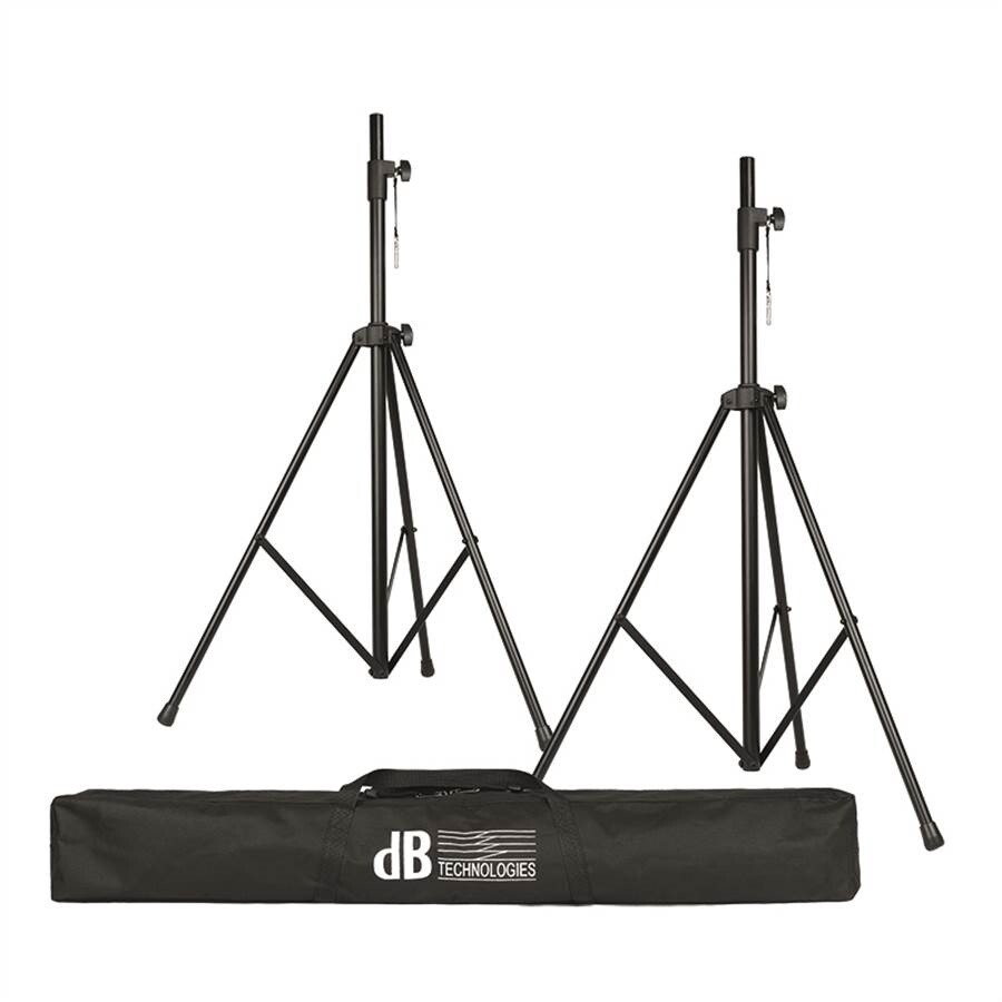 dB Technologies ES Speaker Stand Kit