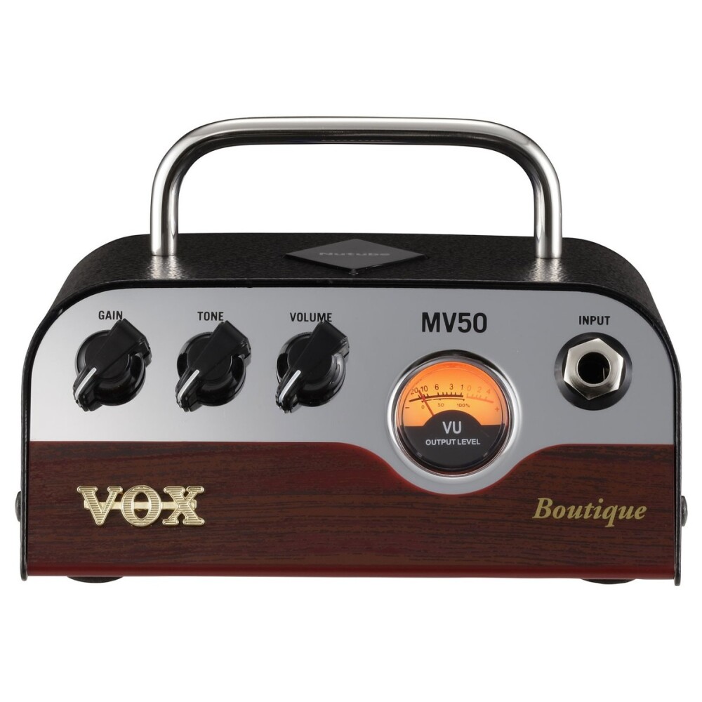 Vox MV 50 BQ