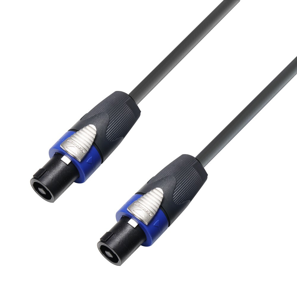 Adam Hall Cables K5 S240 NN 1000 LS-Kabel 10m