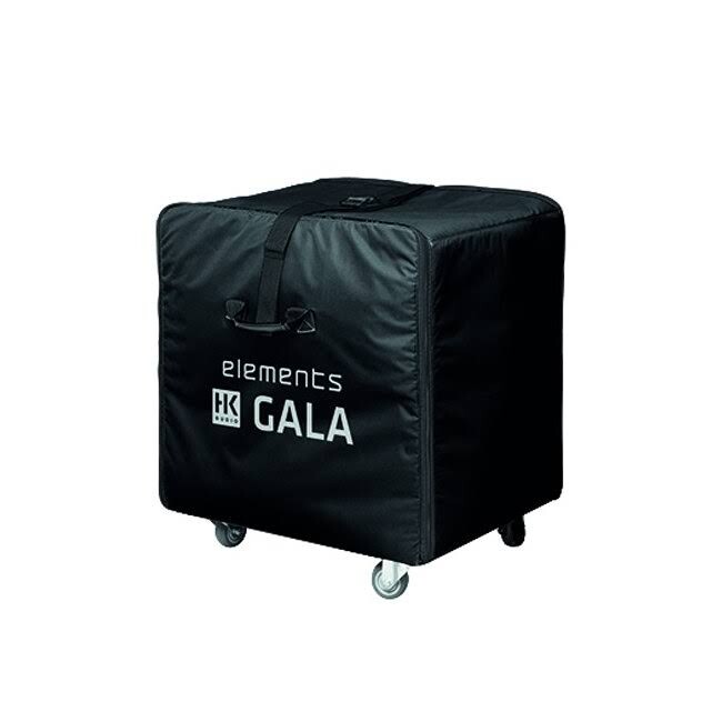 HK Audio Gala Sub 15 Roller Bag