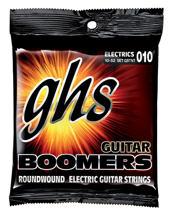 GHS GBTNT Boomers 010 - 046