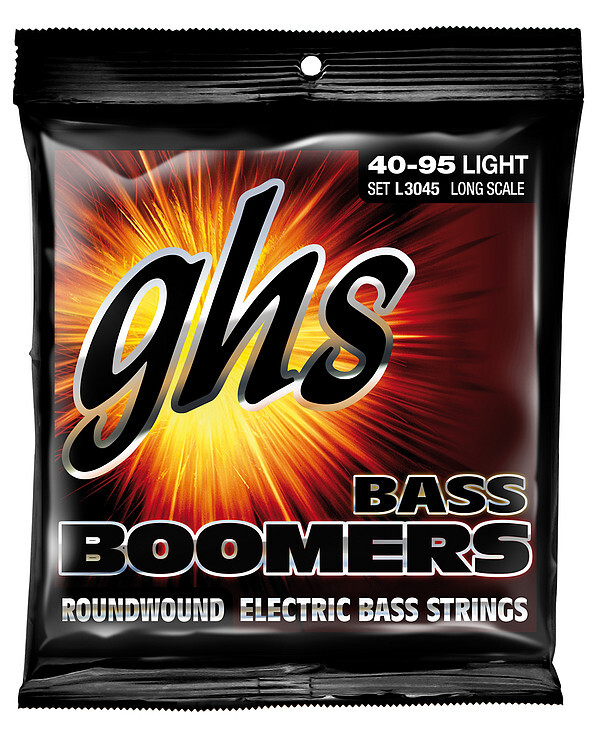 GHS L 3045 Boomers