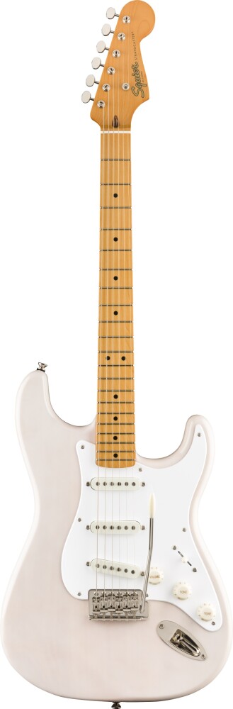 Fender Squier Classic Vibe 50s Stratocaster MN WBL