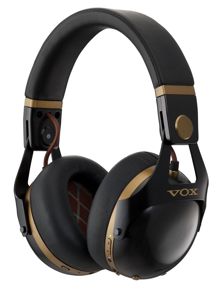 Vox VH-Q1 BK Noise Cancelling Bluetooth