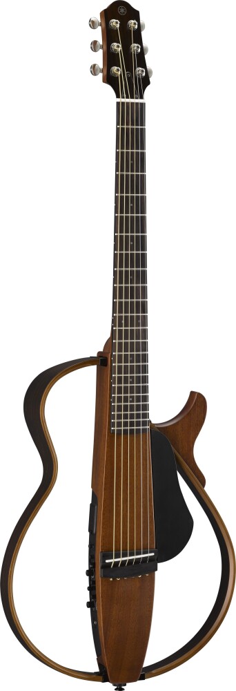 Yamaha SLG200S Silent Guitar Natural