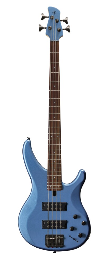 Yamaha TRBX 304 Bass Factory Blue