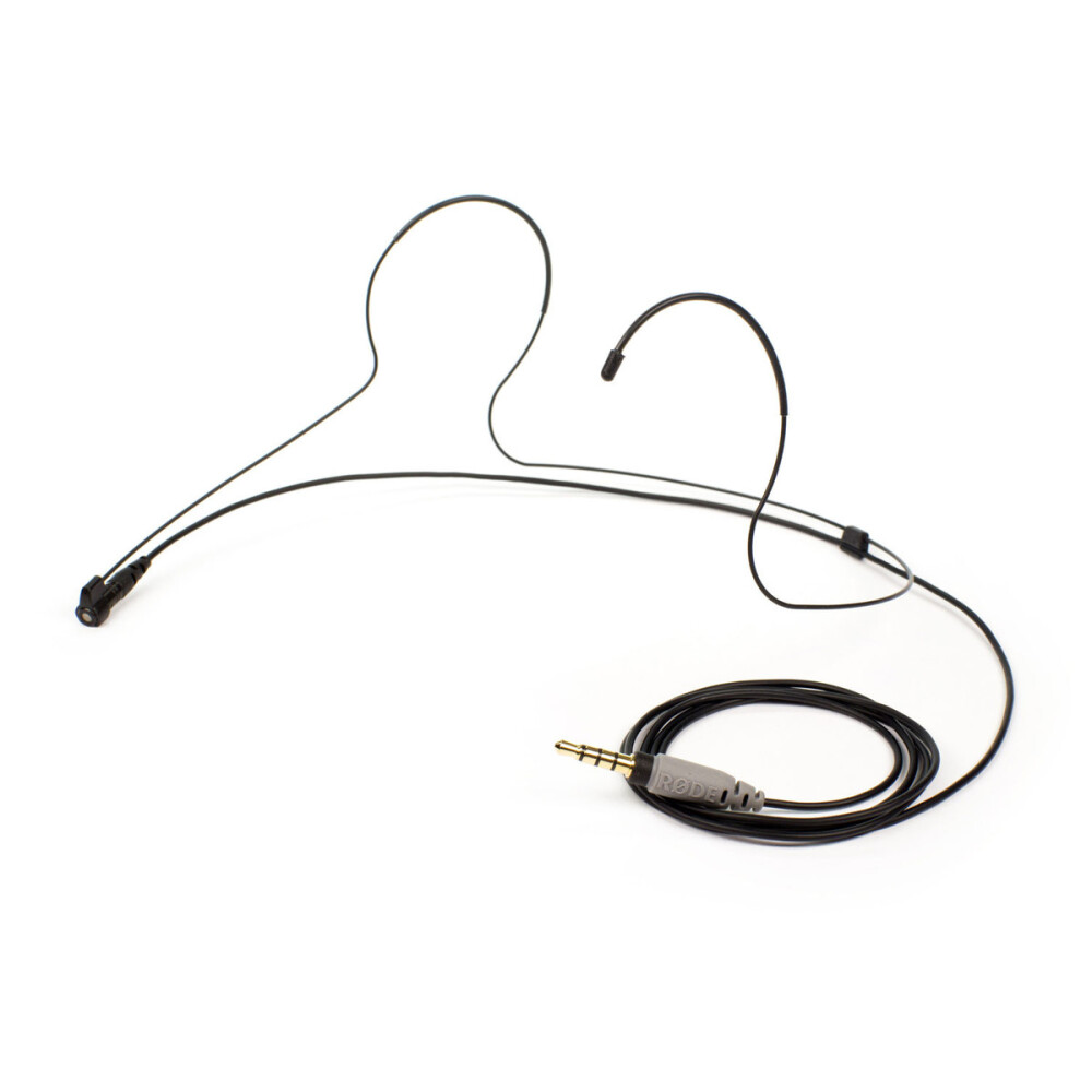 Rode Lav Headset-Halterung f&uuml;r SmartLav+ gro&szlig;
