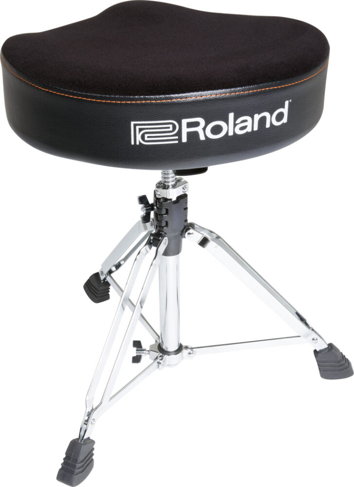 Roland RDT-S Drumhocker Sattelform