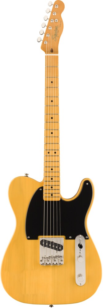 Fender Squier Classic Vibe 50s Esquire Butterscotch Blonde