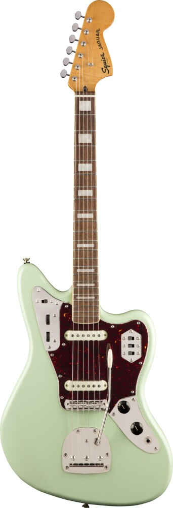 Fender Squier Classic Vibe 70s Jaguar SG