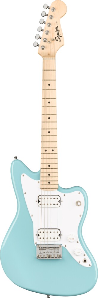 Fender Squier Mini Jazzmaster HH DB