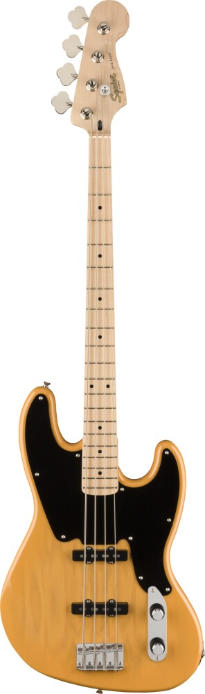 Fender Squier Paranormal Jazz Bass 54 Butterscotch Blonde