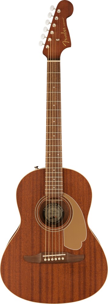 Fender Sonoran Mini 3/4 All Mahogany