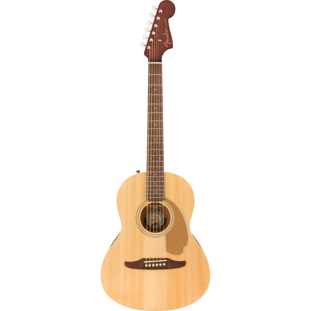 Fender Sonoran Mini 3/4 Natural WN inkl.Gigbag