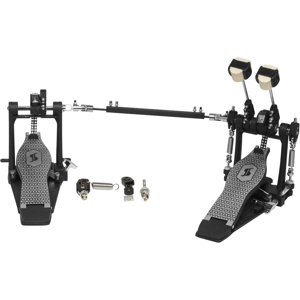 Stagg PPD-52 Double-Bass-Drum-Pedal