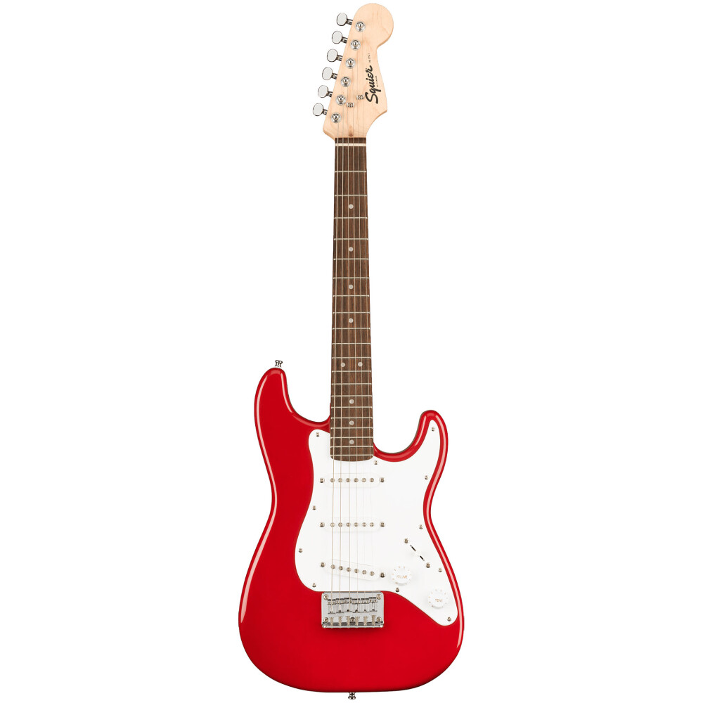 Fender Squier Mini Stratocaster V2 DKR