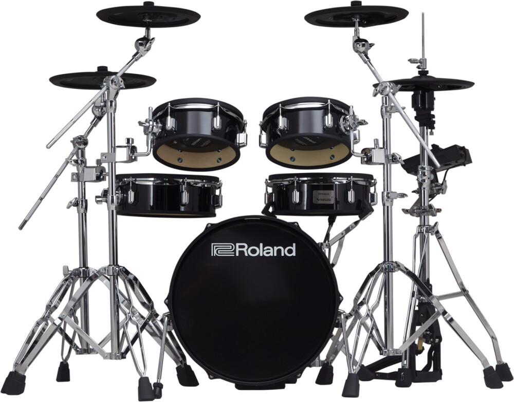Roland VAD-306 V-Drums Acoustic Design Drum-Kit