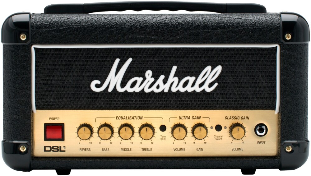 Marshall DSL1HR B-Stock