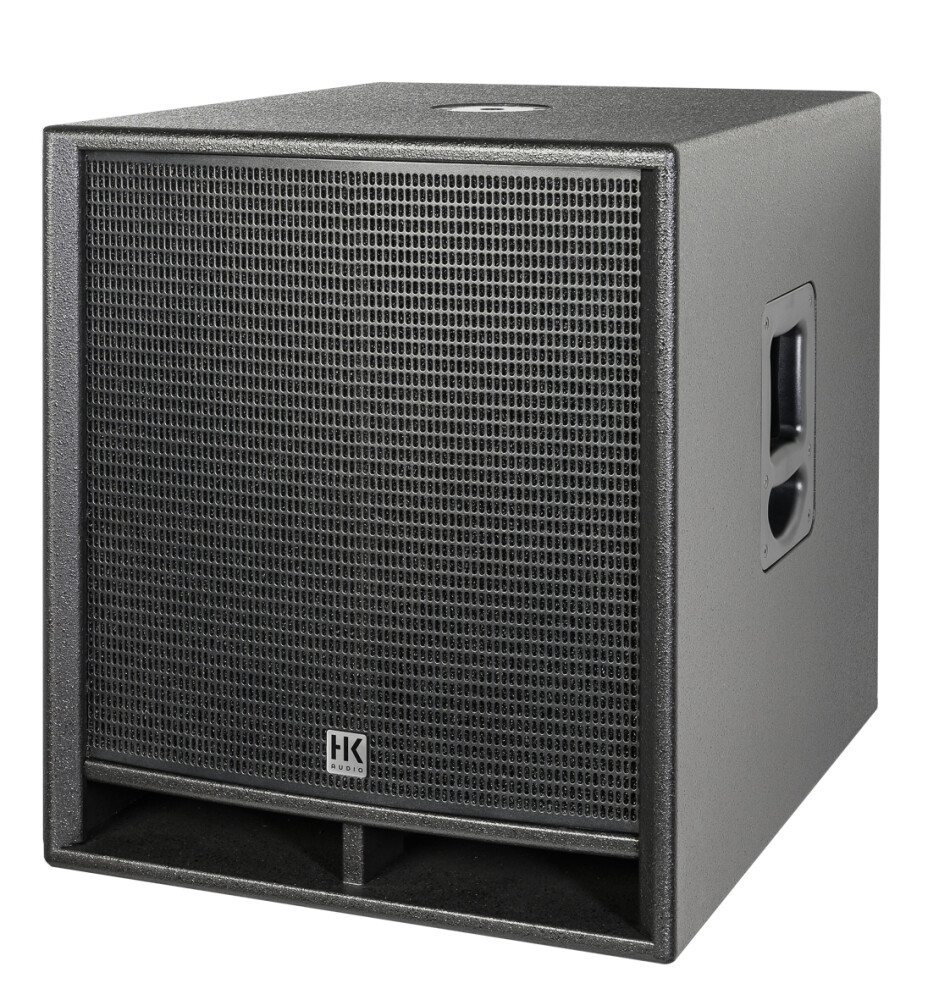 HK Audio Premium Pro 118 SUB D2