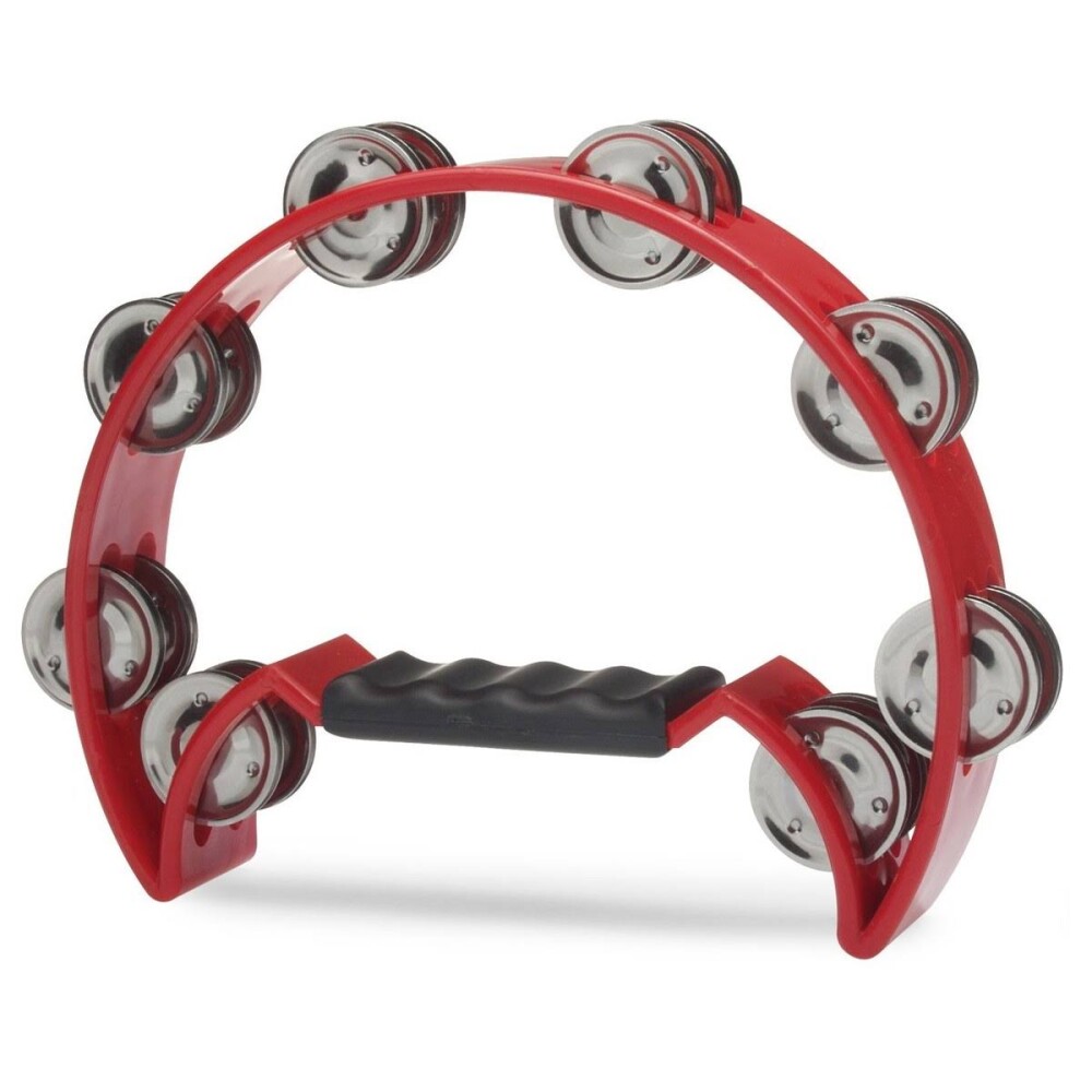 Stagg TAB-2 RD Tambourine