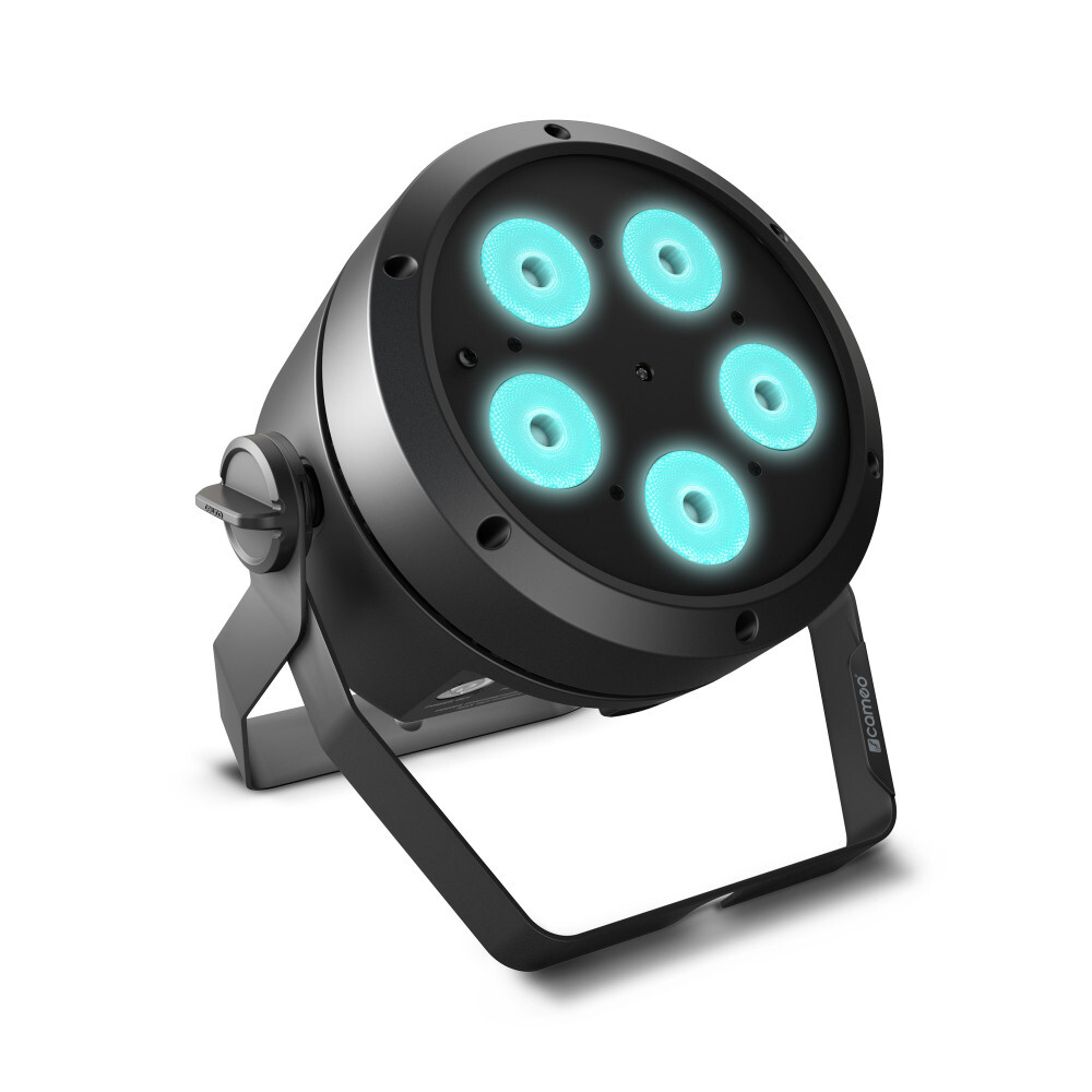 Cameo ROOT PAR BATTERY LED-PAR-Scheinwerfer