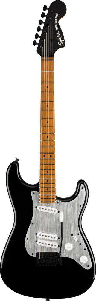 Fender Squier Contemporary Strat Special RM Black