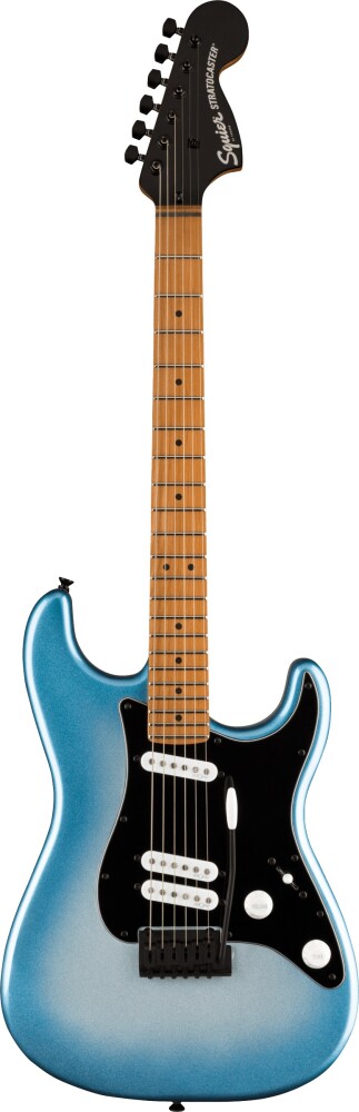Fender Squier Contemporary Strat Special RM Skyburst