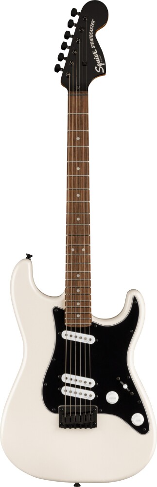 Fender Squier Contemporary Strat Special HT IL Pearl White