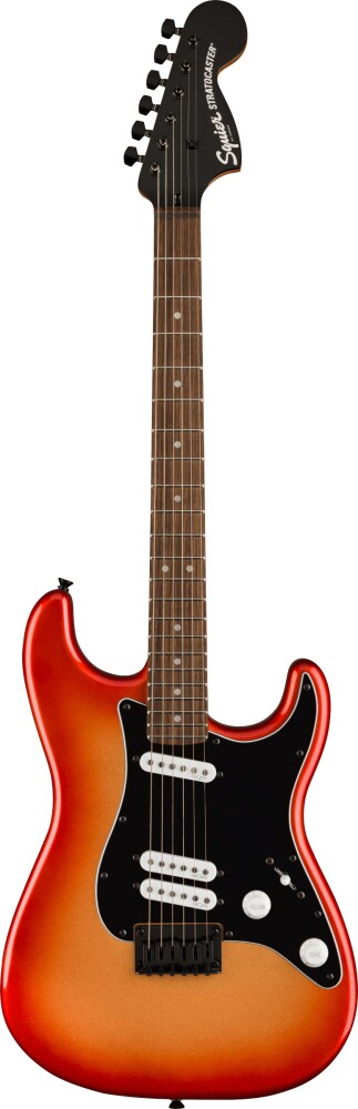 Fender Squier Contemporary Strat Special HT IL Sunset Metalic