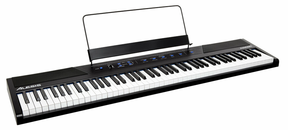 Alesis Concert Stage Piano