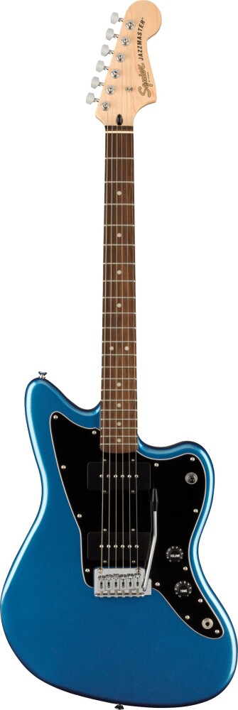 Fender Squier Affinity Jazzmaster Lake Placid Blue