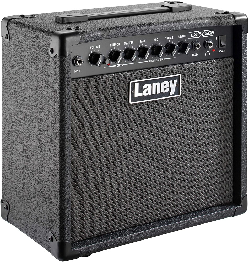Laney LX20R Combo