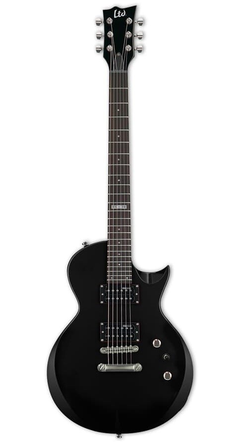 ESP LTD EC-10 Kit Black