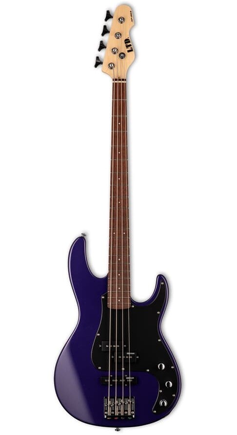 ESP LTD AP-204 DMP Dark Metallic Purple
