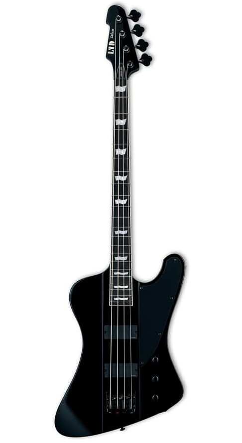 ESP LTD Phoenix-1004 BK Black