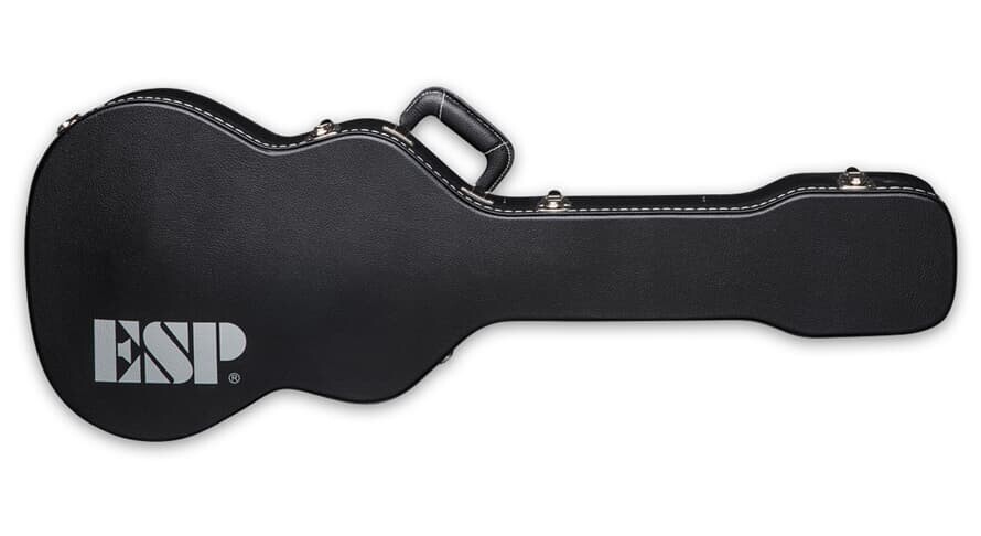 ESP LTD CTLFF - Thin Line Guitar Form Fit Case