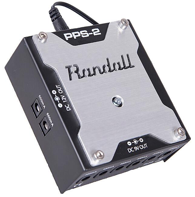 Randall PPS-2 Multinetzteil