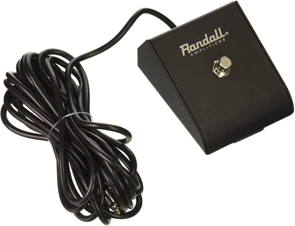 Randall RF-1 Fu&szlig;schalter mit Kabel