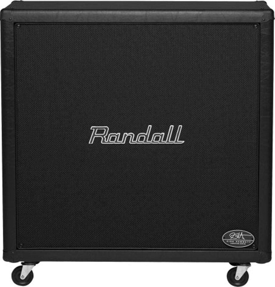Randall RS-412KHX Cabinet