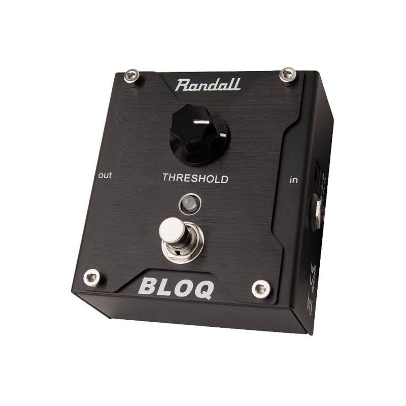 Randall BLOQ Noisegate